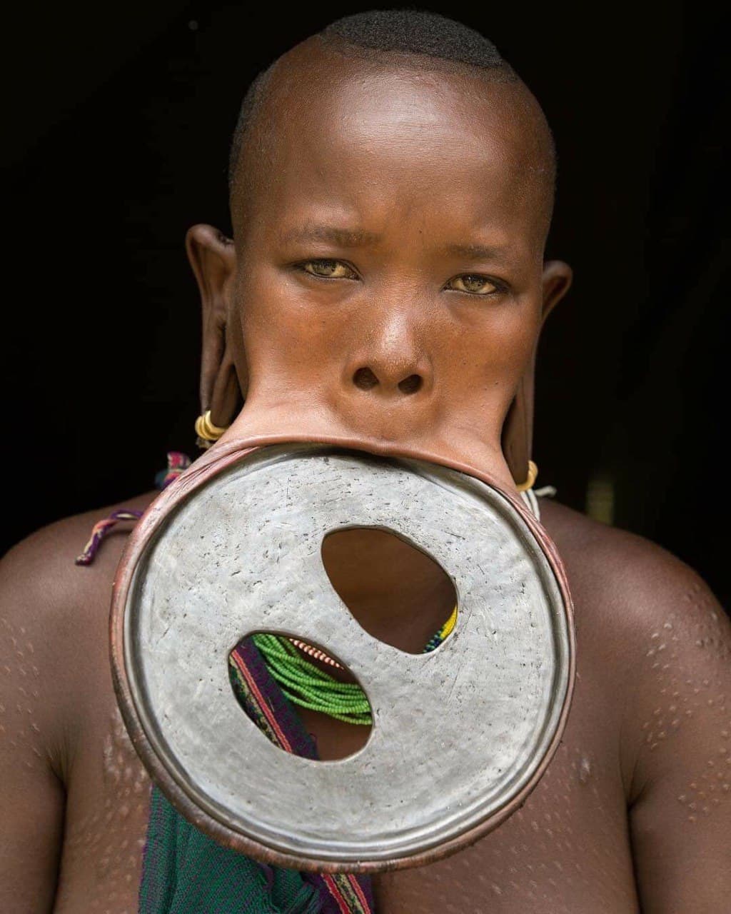 omo valley, Ethiopia