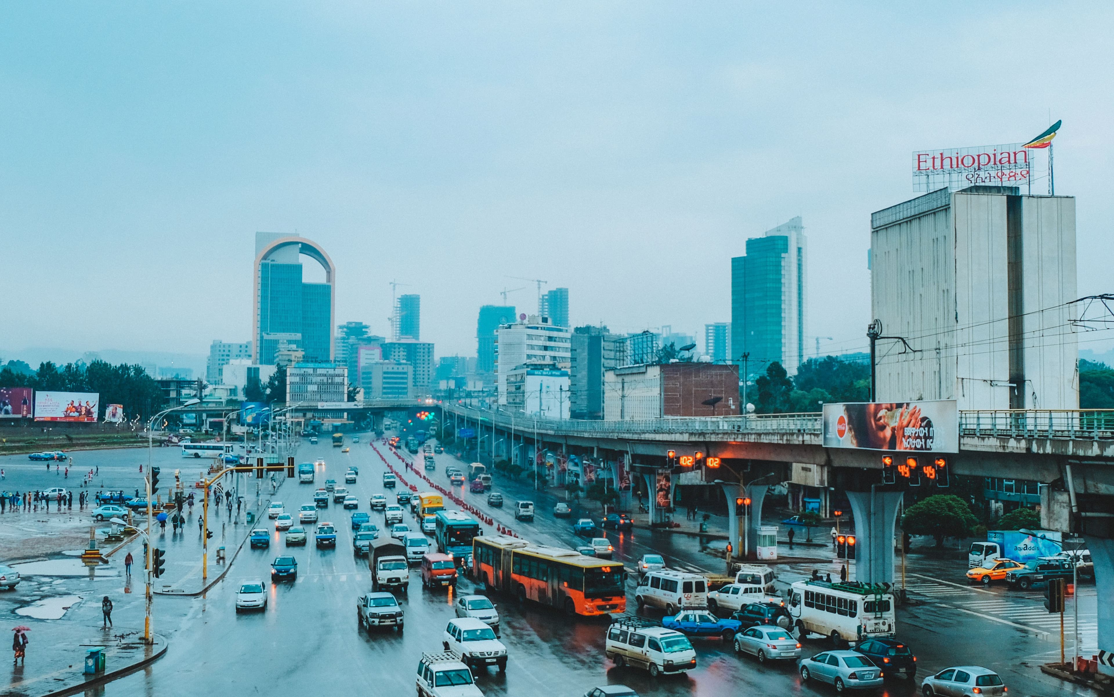 1 DAY ADDIS ABABA CITY TOUR