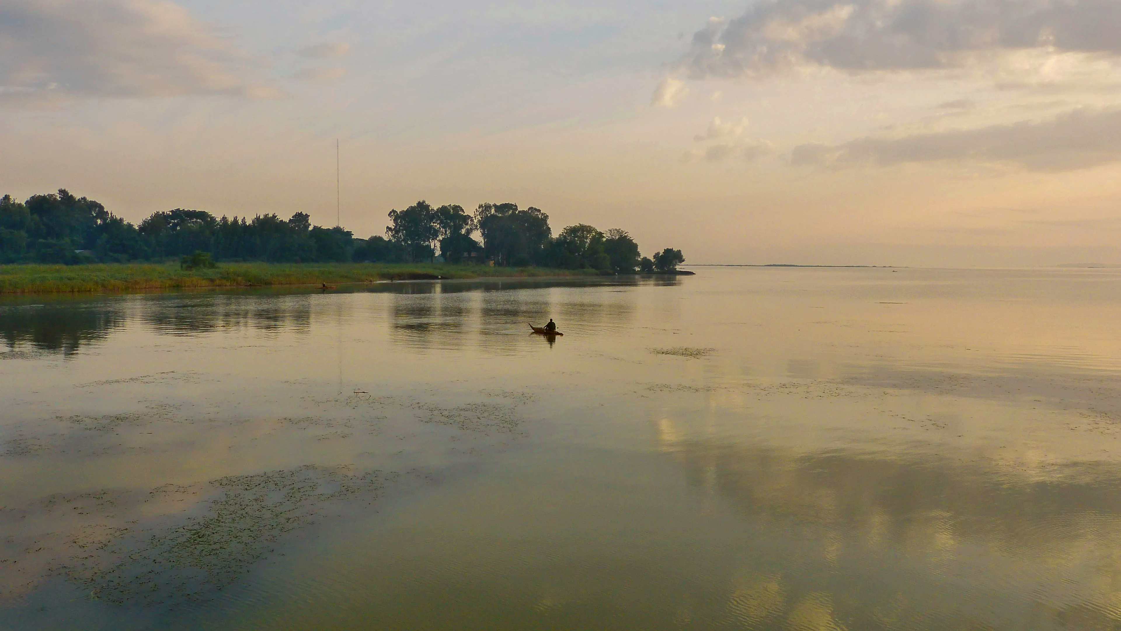 6 DAYS HISTORICAL ROUTE BY AIR